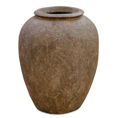 Rustic Earth Terracotta Planter - Ornate Home