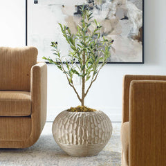 Rustic Roots Terracotta Planter - Ornate Home