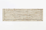 Rustic Shores Scrimshaw 4 Door High Cabinet - Ornate Home