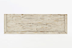 Rustic Shores Scrimshaw 4 Door High Cabinet - Ornate Home