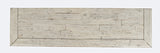 Rustic Shores Scrimshaw 4 Door Low Cabinet - Ornate Home