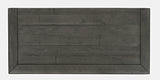 Rustic Shores Stone 2 Door High Cabinet - Ornate Home