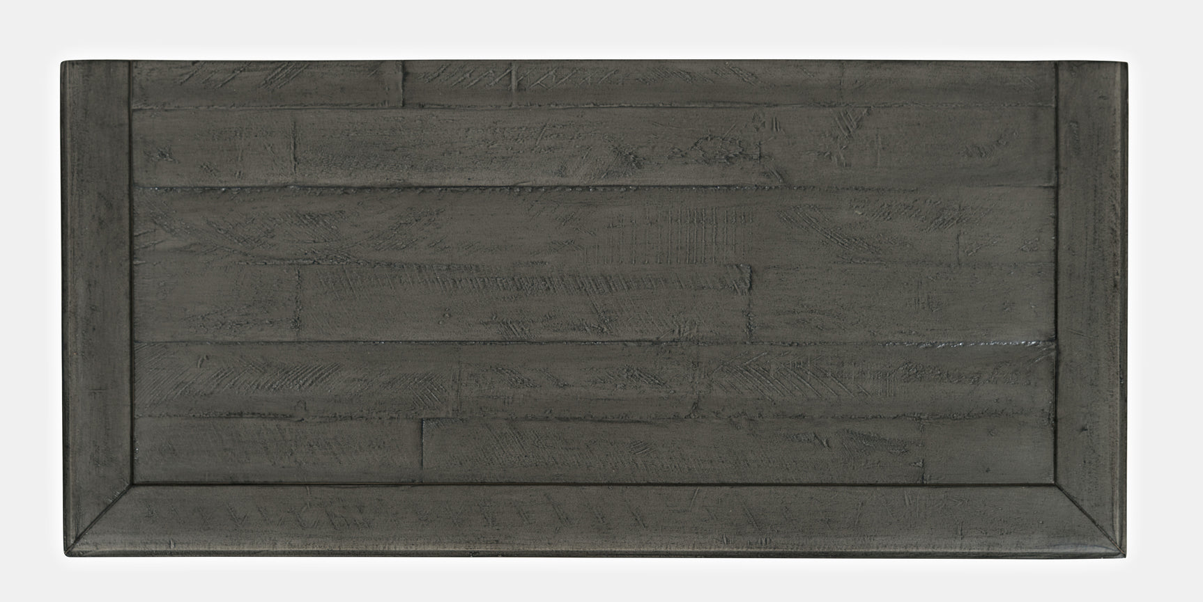 Rustic Shores Stone 2 Door High Cabinet - Ornate Home