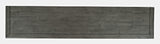 Rustic Shores Stone 6 Door High Cabinet - Ornate Home