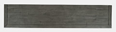 Rustic Shores Stone 6 Door High Cabinet - Ornate Home