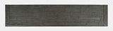 Rustic Shores Stone 6 Door Low Cabinet - Ornate Home