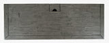 Rustic Shores Stone Power Desk - Ornate Home