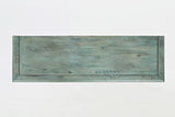 Rustic Shores Surfside 4 Door High Cabinet - Ornate Home