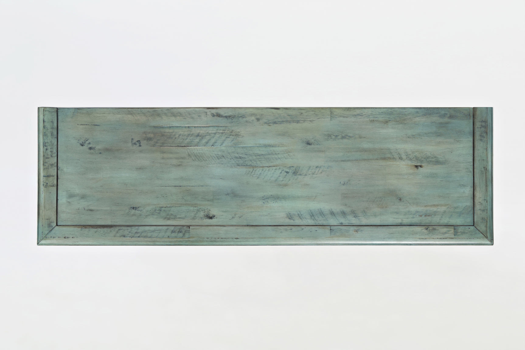 Rustic Shores Surfside 4 Door High Cabinet - Ornate Home