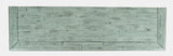 Rustic Shores Surfside 4 Door Low Cabinet - Ornate Home