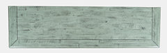Rustic Shores Surfside 4 Door Low Cabinet - Ornate Home