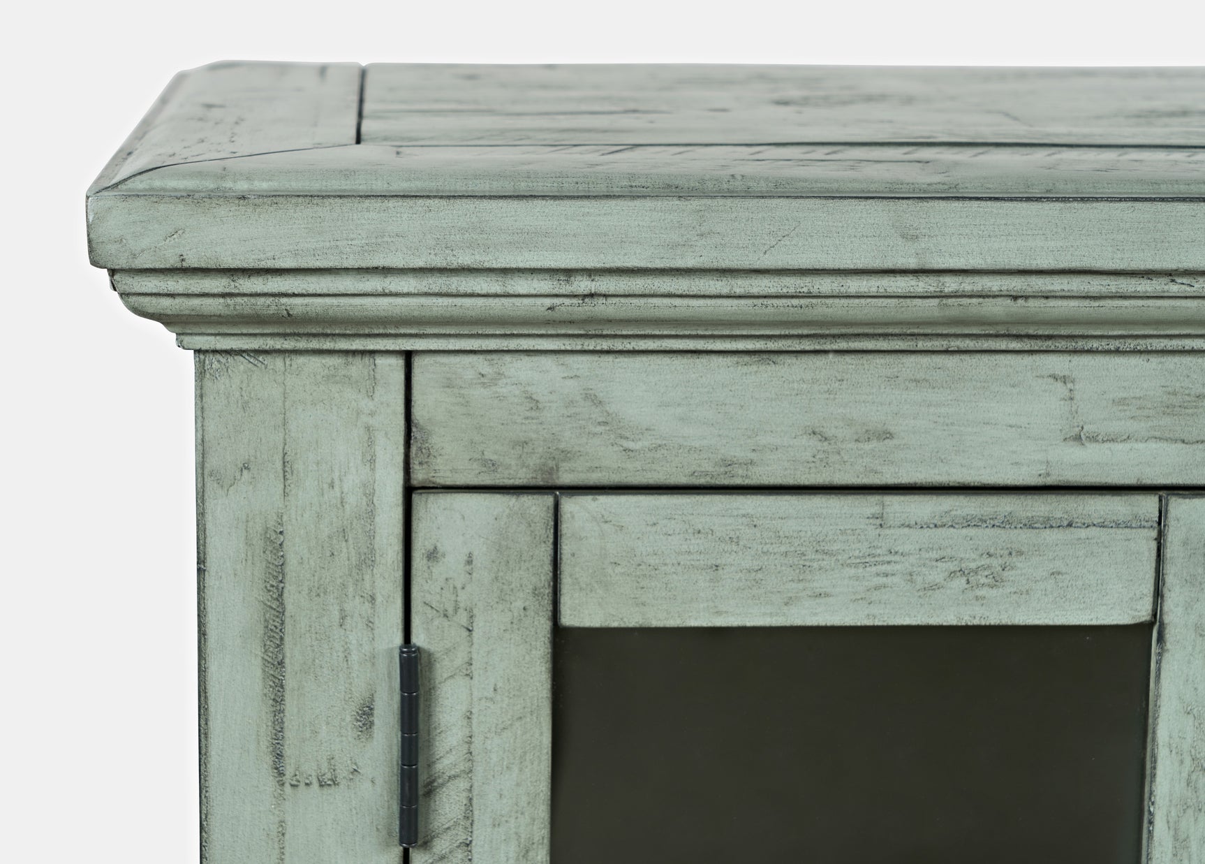 Rustic Shores Surfside 4 Door Low Cabinet - Ornate Home