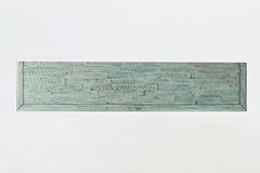Rustic Shores Surfside 6 Door High Cabinet - Ornate Home