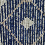 Rustica Indigo 5'x8' Rug