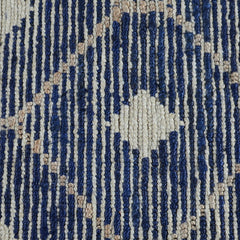 Rustica Indigo 5'x8' Rug
