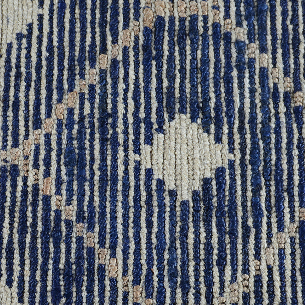 Rustica Indigo 9'x12' Rug