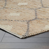 Rustica Natural 6'x9' Rug