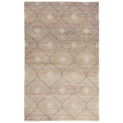 Rustica Natural Rug - Ornate Home