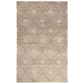 Rustica Natural Rug - Ornate Home