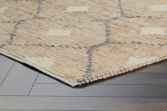 Rustica Natural Rug - Ornate Home
