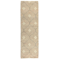 Rustica Natural Rug - Ornate Home