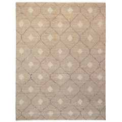Rustica Natural Rug - Ornate Home