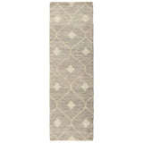 Rustica Stone Gray Rug - Ornate Home