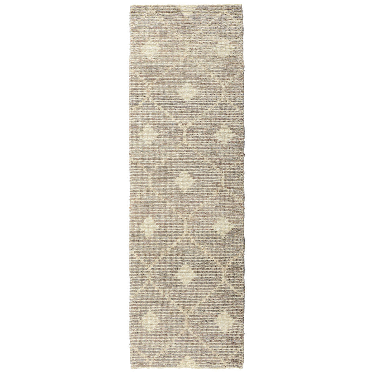 Rustica Stone Gray Rug - Ornate Home