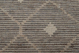 Rustica Stone Gray Rug - Ornate Home