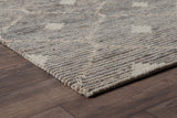 Rustica Stone Gray Rug - Ornate Home