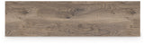 Rusticott Brown King Panel Bed, Dresser, Mirror and Nightstand (Online Special Price) - Ornate Home
