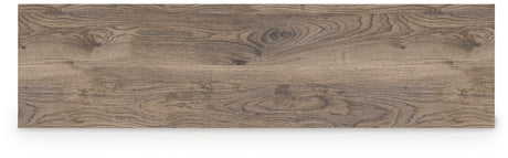 Rusticott Brown King Poster Bed, Dresser and Nightstand - Ornate Home