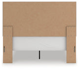 Rusticott Brown Queen Panel Bed (Online Special Price) - Ornate Home