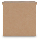 Rusticott Brown Queen Poster Bed, Dresser and Nightstand (Online Special Price) - Ornate Home