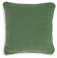Rustingmere Green Pillow - Ornate Home