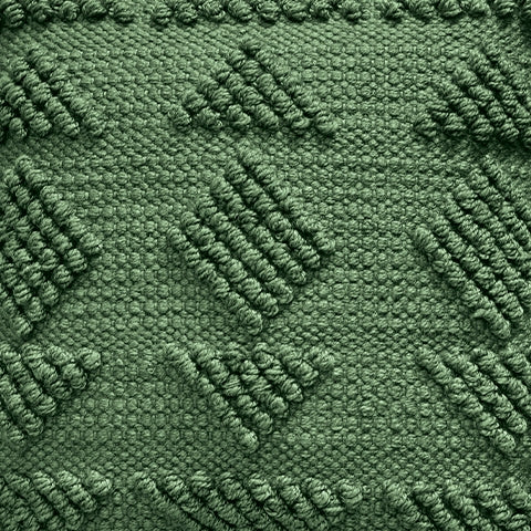 Rustingmere Green Pillow - Ornate Home