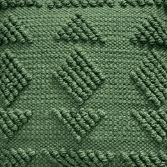 Rustingmere Green Pillow - Ornate Home