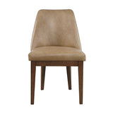 Ruston Buff Chair (Set of 2) - Ornate Home
