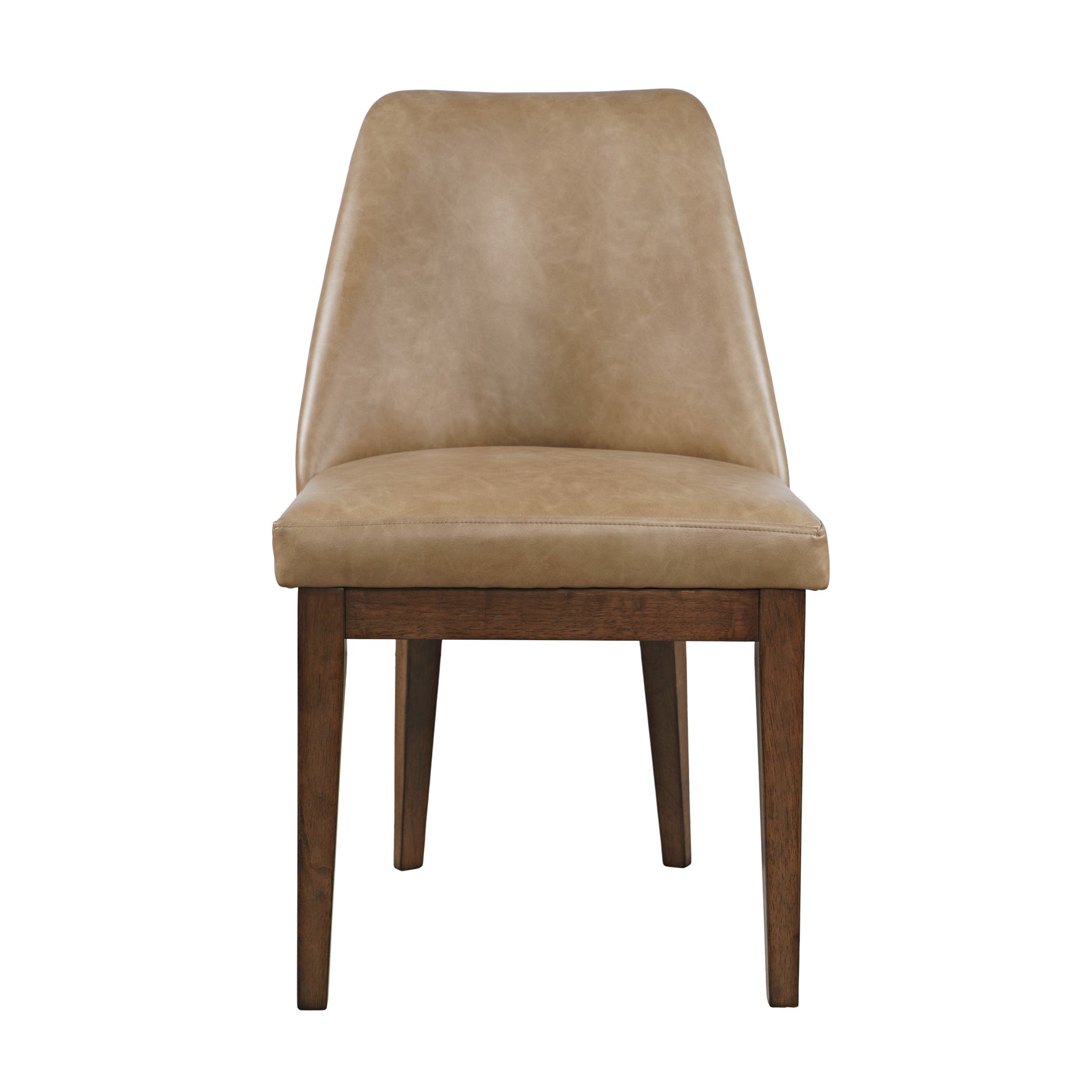 Ruston Buff Chair (Set of 2) - Ornate Home