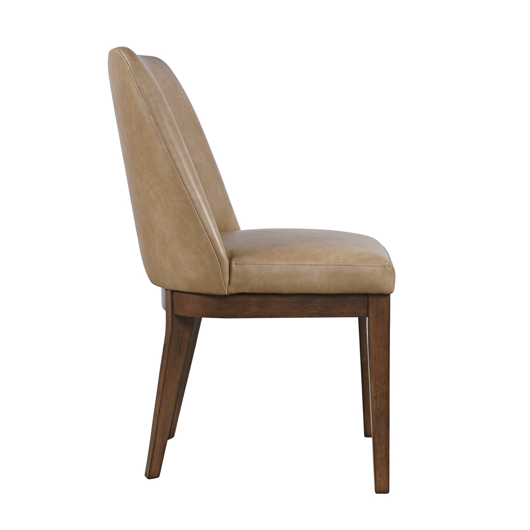 Ruston Buff Chair (Set of 2) - Ornate Home