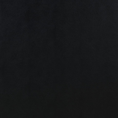 Ruth Black Loveseat - Ornate Home