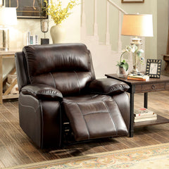 Ruth Brown Sofa & Love Seat & Chair - Ornate Home