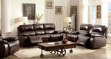 Ruth Brown Sofa & Loveseat - Ornate Home