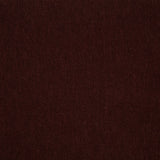 Ruth Rust Red 77-inch Fabric Upholstered Track Arm Sofa - Ornate Home