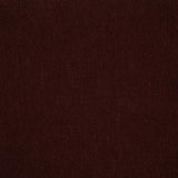 Ruth Rust Red Fabric Upholstered Track Arm Accent Chair - Ornate Home