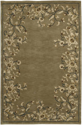 Rutherglen Area Rug - Clearance - Ornate Home