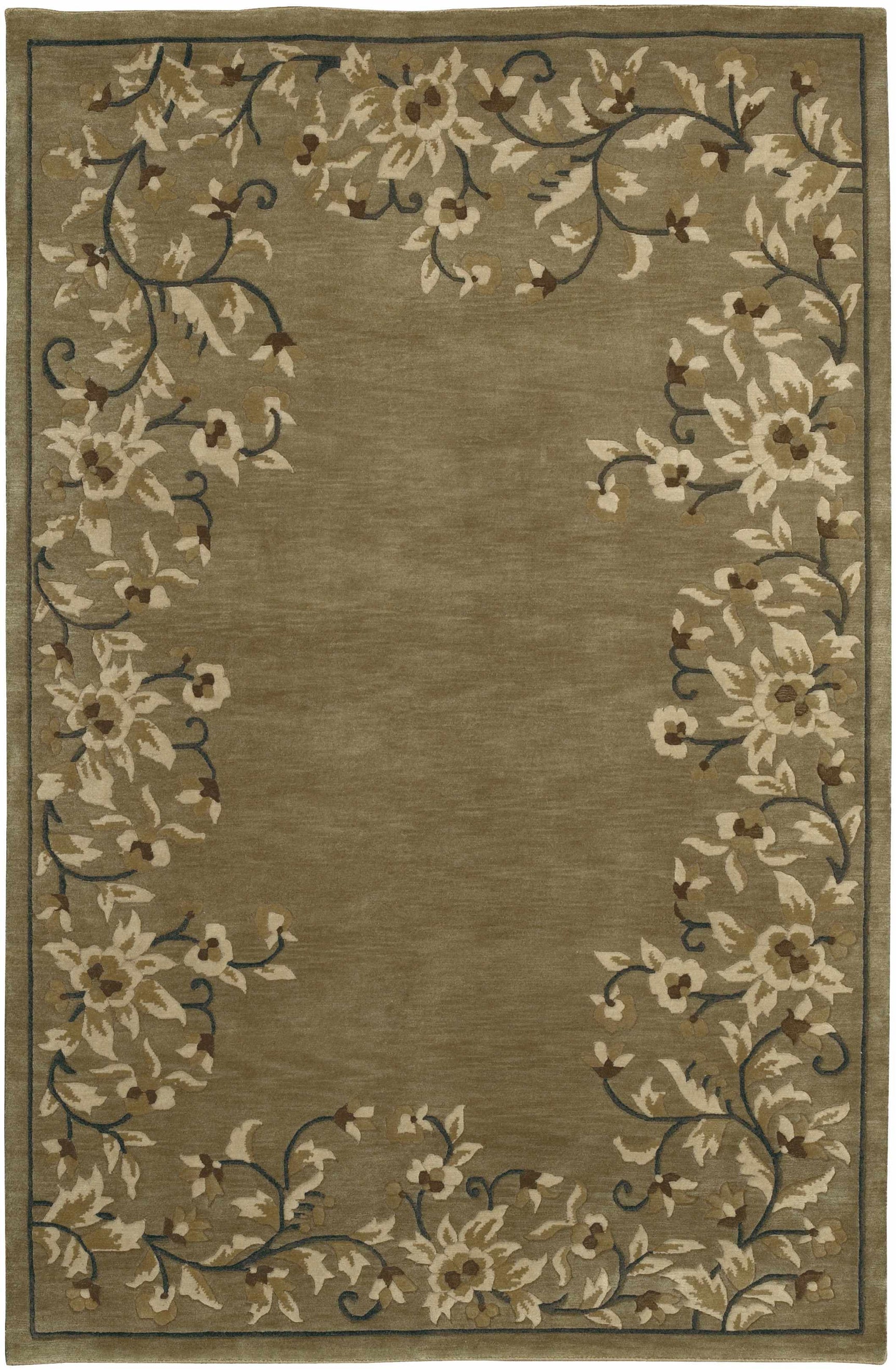 Rutherglen Area Rug - Clearance - Ornate Home