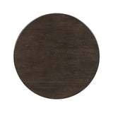 Rutland Espresso Dining Table - Ornate Home