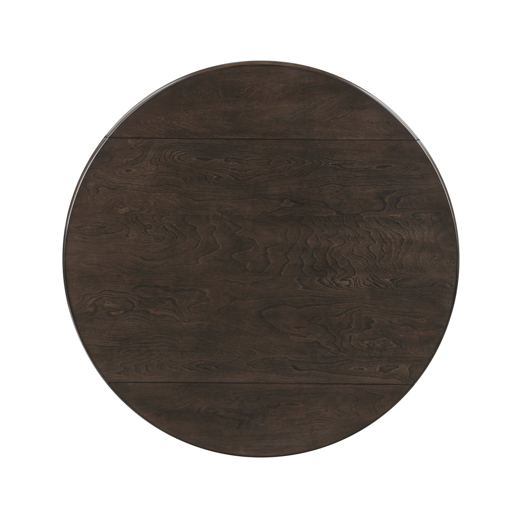 Rutland Espresso Dining Table - Ornate Home