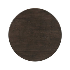 Rutland Espresso Dining Table - Ornate Home